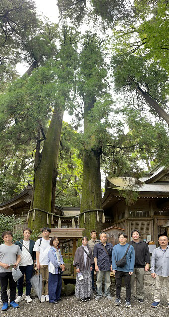 高千穂神社2