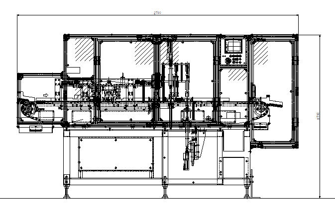 2D図